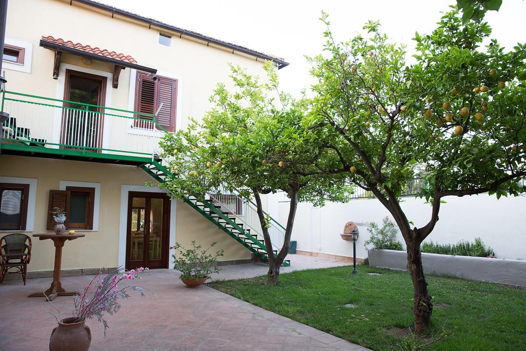 B&B La Chora Di Paestum Pokój zdjęcie